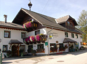 Gasthof zum Sandlweber, Bad Mitterndorf, Österreich, Bad Mitterndorf, Österreich